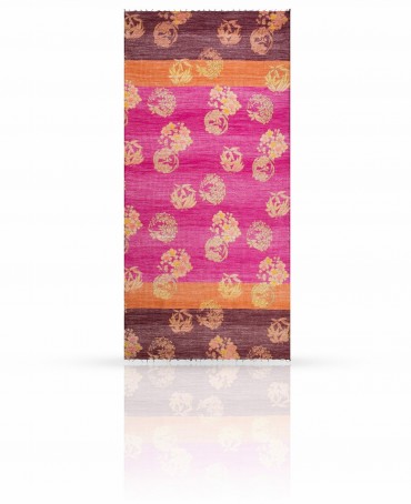 Палантин Женский SW-KAWAI/FUCH